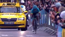 Cycling - Paris-Nice - Ion Izagirre Wins Stage 8, Egan Bernal Wins Overall Classification