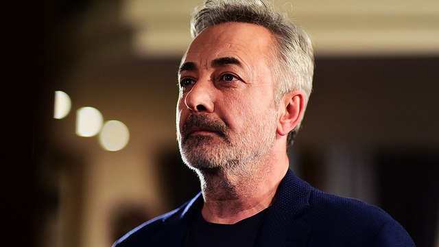 Kardeş Çocukları 8. Bölüm