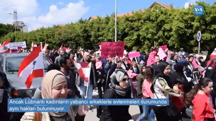 ‘Vatandaşlık Hakkımızı İstiyoruz’