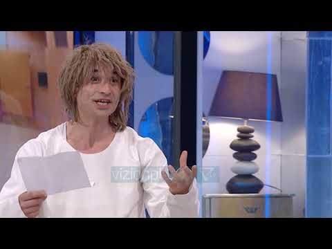 Al Pazar - Te Marret , letra per deputet - 16 Mars 2019 - Show Humor - Vizion Plus