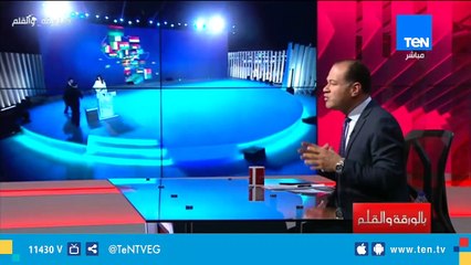 الديهي: منتدى الشباب العربي والإفريقي جسر جديد للتواصل مع إفريقيا والعالم كله