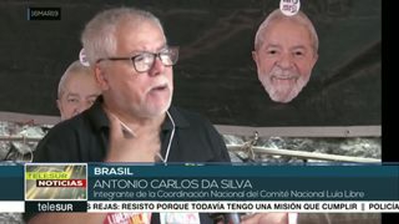 teleSUR Noticias: Serbia: Protesta deriva en violencia