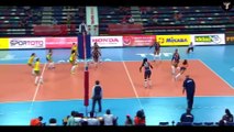 Cầu thủ bóng chuyền sexy nhất hành tinh - Winifer Fernandez - Beautiful Volleyball Girl