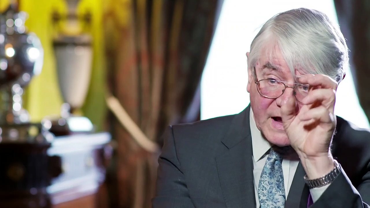 Thatcher and the IRA  2014 - Irishman