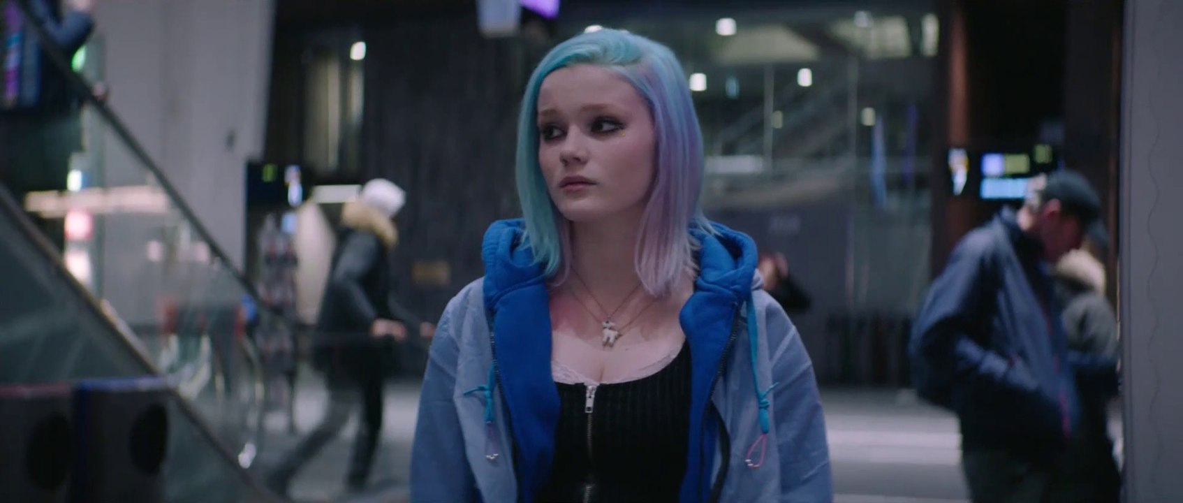 Harajuku - Trailer (deutsch)