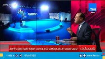 الديهي يكشف عن أخطر تصريح للرئيس السيسي في ملتقى الشباب العربي والإفريقي