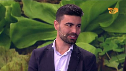 Shkolla shqiptare që prodhon plehëra biologjikë, "Made in Albania", "E Diell" 17 mars 2019