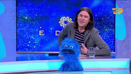 Lali dhe Luli parodi muzikore nga Ritfolk, "E Diell", 17 mars 2019