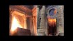Les images de l'incendie à l'église Saint-Suplice de Paris