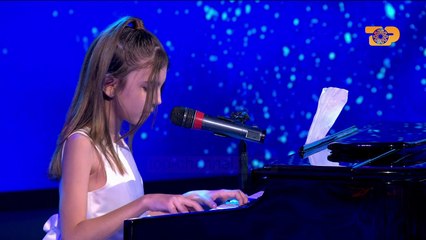 Altin Goci & Ana Kodra këndojnë "Endërroj" nga Ritflok në "E Diell", 17 mars 2019