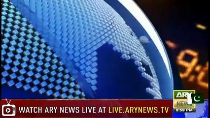 Headlines | ARYNews | 2200 | 17 March 2019