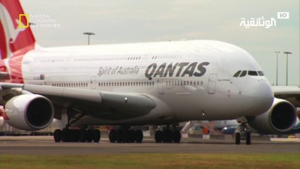 HD تحقيقات كوارث جوية | التايتانك في السماء