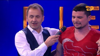 Cirku i Tiranës performancë në "E Diell" 17 mars 2019