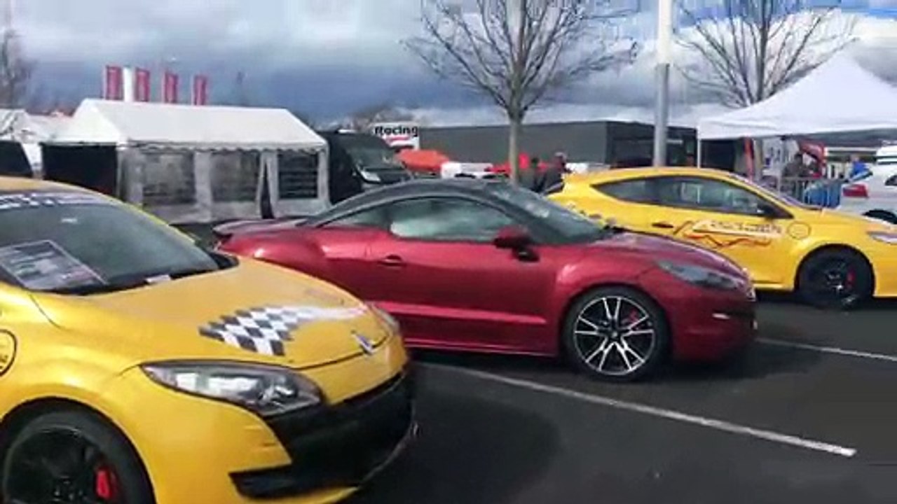 Salon des sports mécaniques ★ 16 et 17 mars 2019 // Issoire