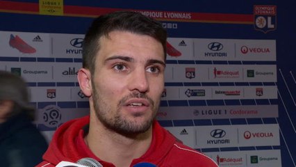 29e j. - Dubois : "On a fait la bonne affaire du week-end"