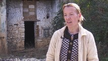 Jashtë Tiranës - Shndërrimi i bunkerëve - 17 Mars 2019 - Dokumentar - Vizion Plus