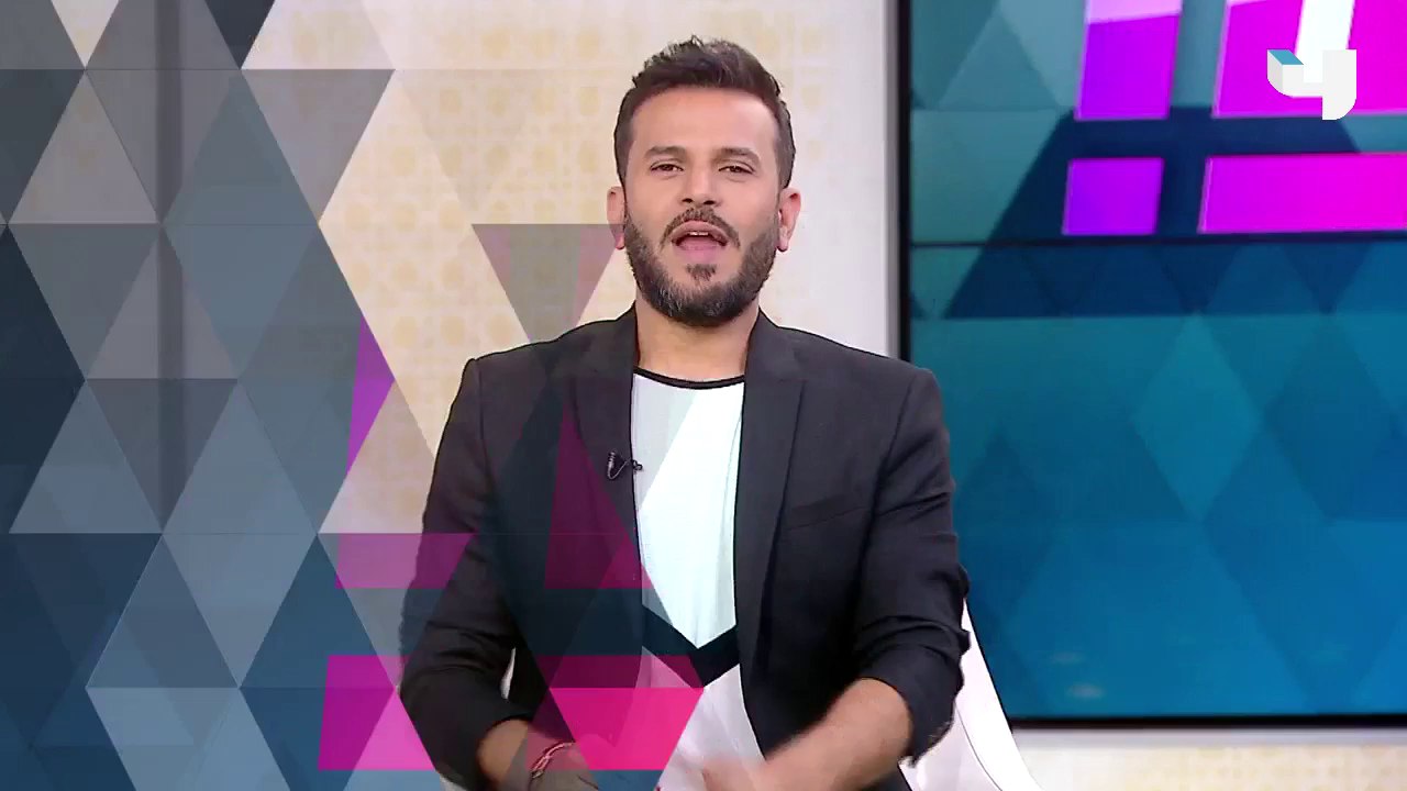 #MBCTrending - راشد الماجد وأصيل أبو بكر يفتتحان حفلات موسم الشرقية