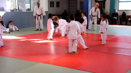Entrainement de masse du Samedi 16 mars 2019 APRES MIDI