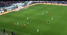 Feghouli Fantastic Goal - Bursaspor vs Galatasaray  2-3  17.03.2019 (HD)