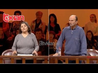E diela shqiptare - Shihemi  ne gjyq! (17 mars 2019)