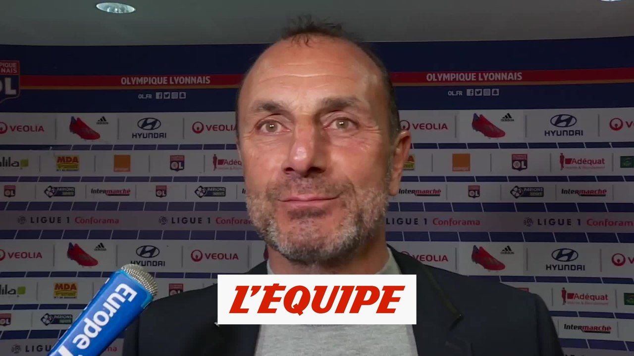 Der Zakarian «Nous pouvons avoir des regrets» - Foot - L1 - Montpellier