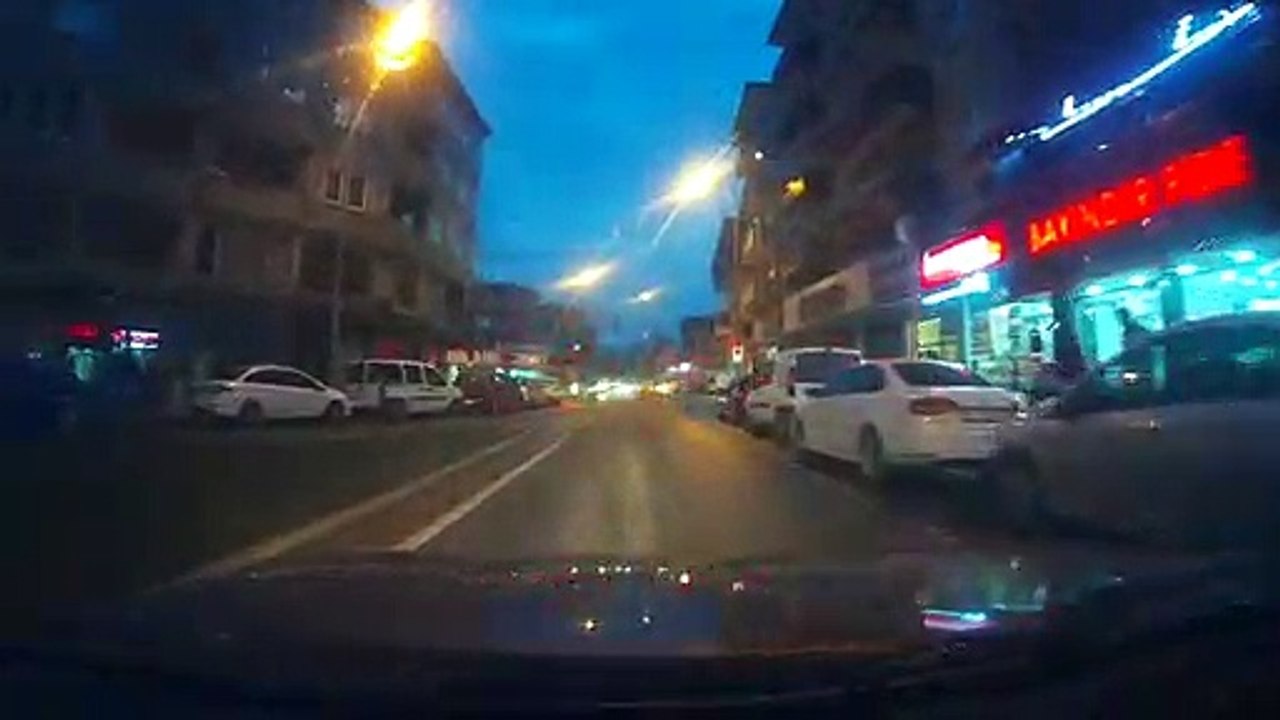 sakaryanın ferizli ilçesine nasıl gidilir