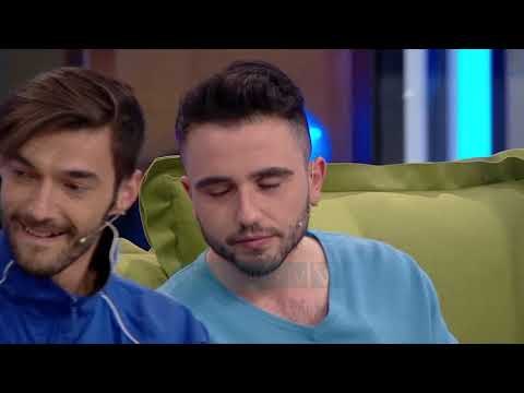Al Pazar - Studentet dhe nusja per letra - 16 Mars 2019 - Show Humor - Vizion Plus