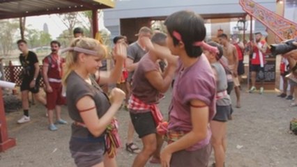 Luchadores de medio mundo rinden homenaje al padre del muay thai en Tailandia