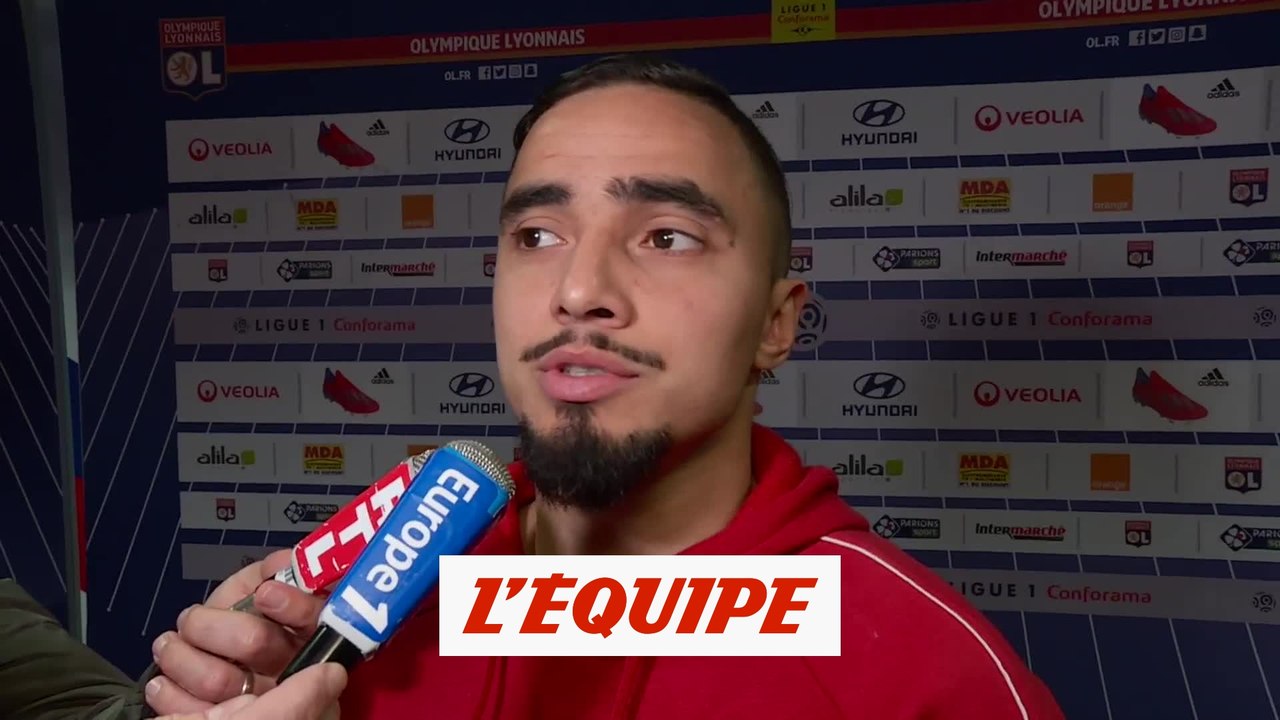 Rafael «C'est une très bonne journée» - Foot - L1 - OL