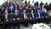 Bakan Varank, Siirt’te kanaat önderleriyle bir araya geldi