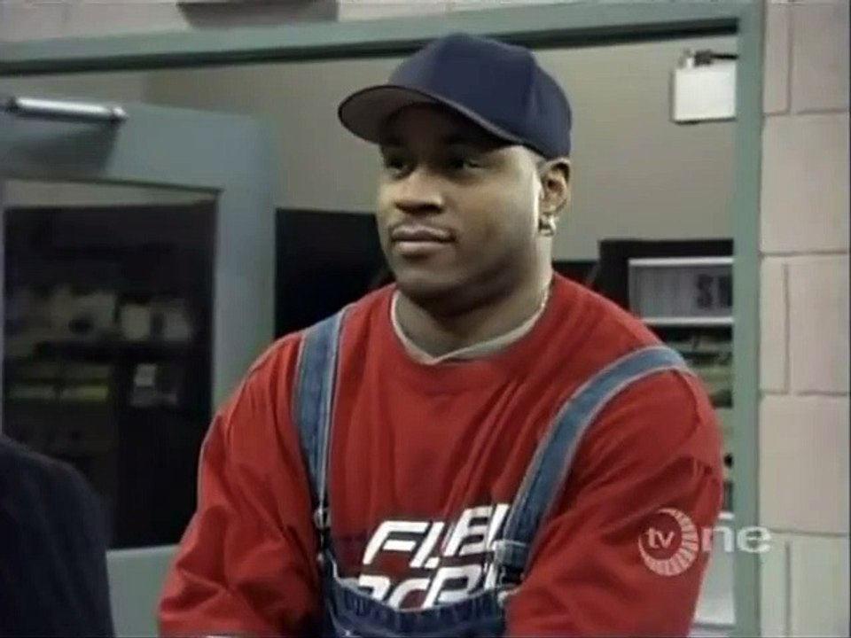 In The House S04E17 - Working Overtime Part 1