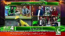 PSL G Ki Baazi– 17th March 2019 10 To 11