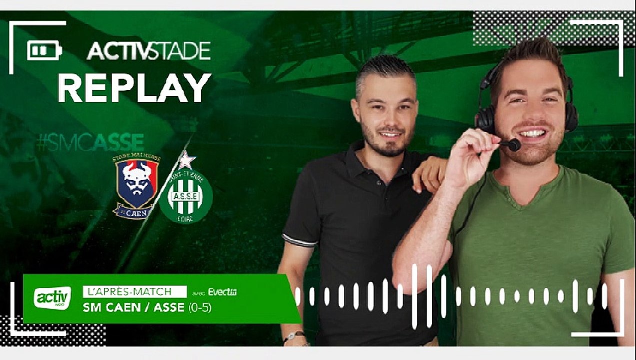 Replay SMC - ASSE