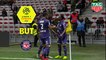 But Firmin MUBELE (89ème) / OGC Nice - Toulouse FC - (1-1) - (OGCN-TFC) / 2018-19