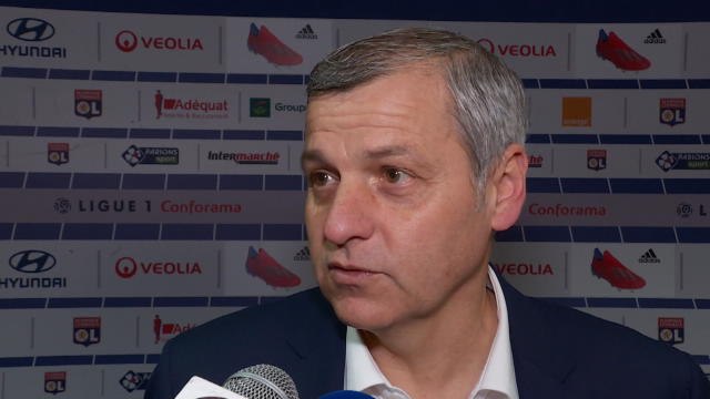 29e j. - Genesio : On s'est un peu endormi