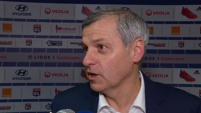 29e j. - Genesio : Il faut m'expliquer à quoi sert la VAR !