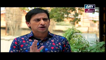 Bechari Nadia Episode 23 & 24 on ARY Zindagi in High Quality 17th March 2019