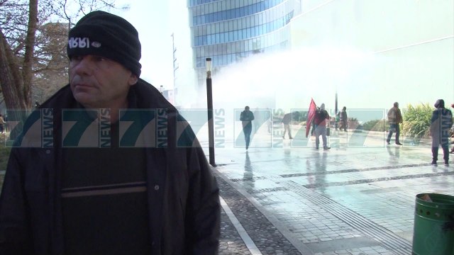 ARRESTIME PER PROTESTEN E OPOZITES, 30 TE PROCEDUAR - News, Lajme - Kanali 7
