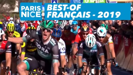 Best of (Français) - Paris-Nice 2019