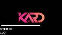 KARD REGRESA... ¿CON NUEVA CANCION?