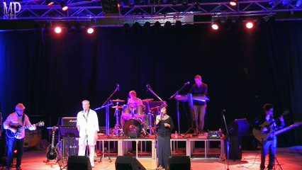 The Prog Machine - The Musical Box