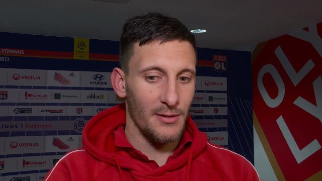 29e j. - Gorgelin : On s'est un peu arrêté de jouer