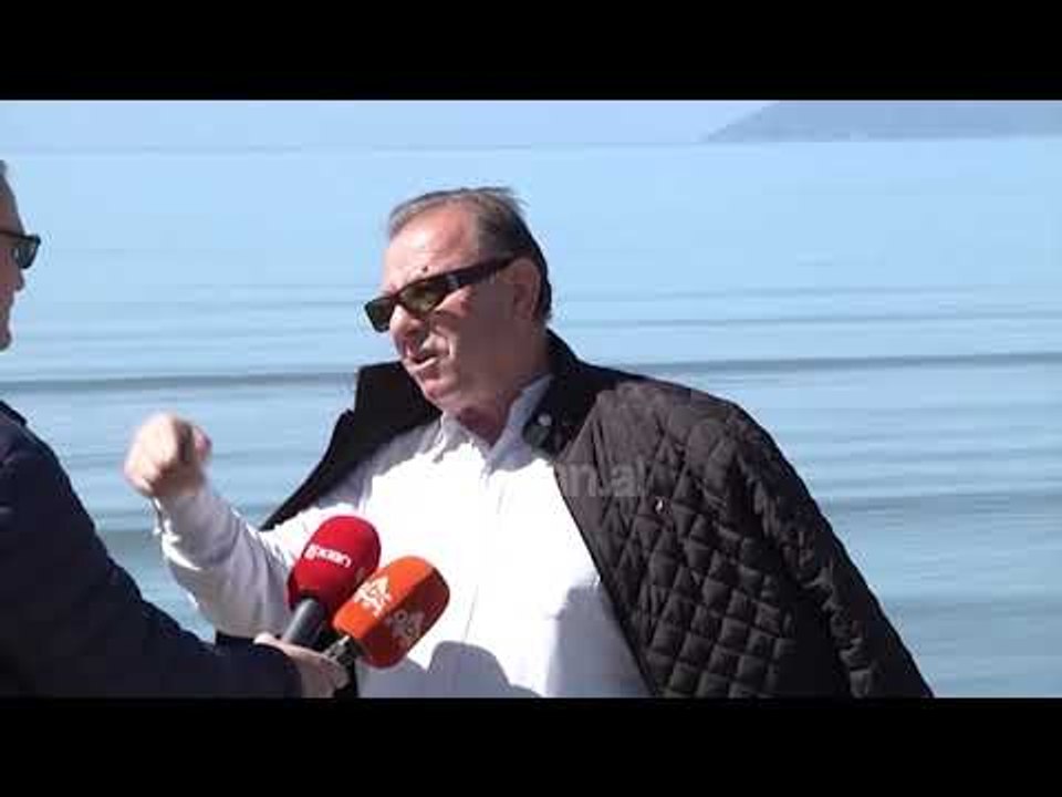 Moti i ngrohte popullon bregdetin