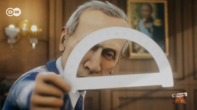 Уважение по регламенту. Брексит по требованию. Отключаем сеть и мозг – Заповедник , выпуск 67, 17.03.19