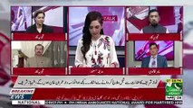 What Could Be The Reason Of Nawaz Sharif Going In Depression.. Irshad Arif Response