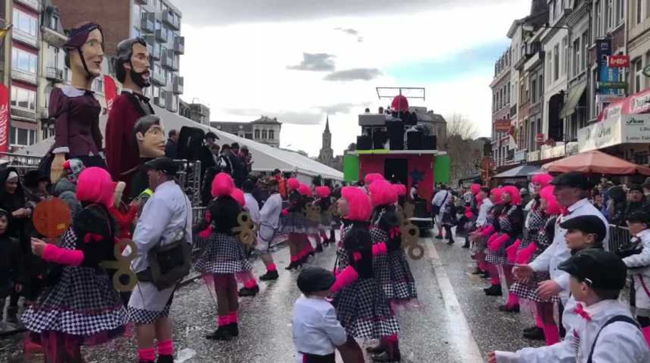 Carnaval de Verviers