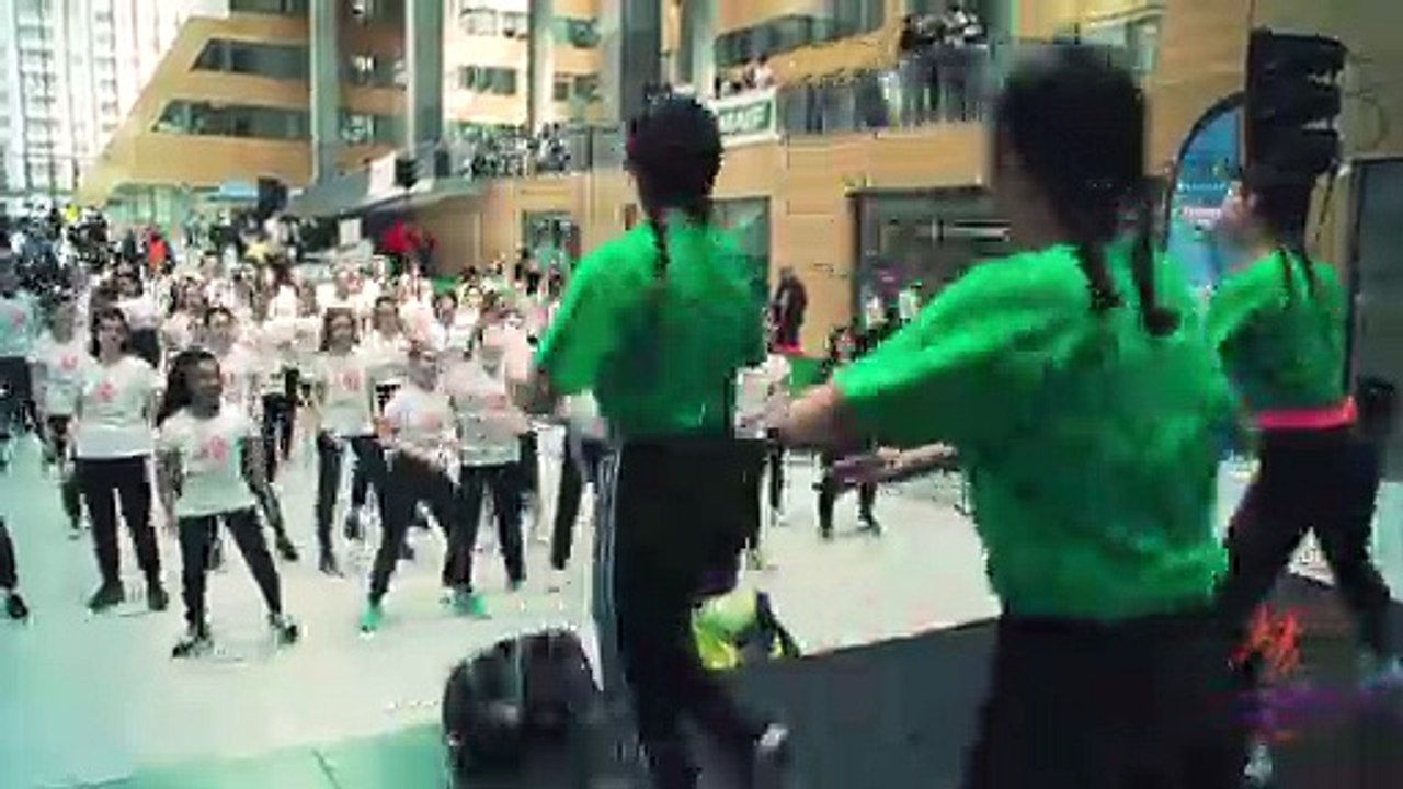 La Lycéenne MAIF RUN de Lyon
