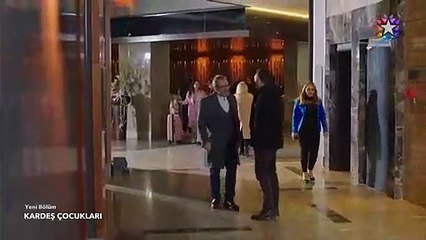 Kardeş Çocukları 8 Bölüm Tek Parça ( Part 1 )