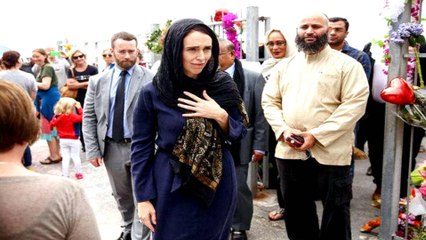 Americans shocked at New Zealand's move towards gun control