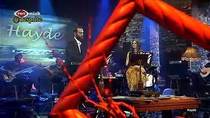 merve yavuz güldaniyem 08.03.2019